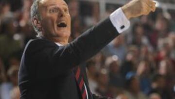 Caja Laboral jugará ante Vive Menorca y Estela Santander a puerta cerrada