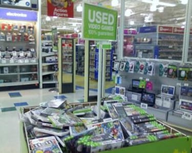 "El coste de la 2ª Mano ha sido la destrucción de editoras y estudios indies"