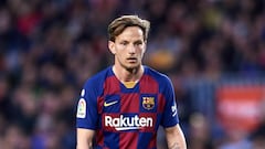 Barcelona star Rakitic sends strong hint over return to Sevilla
