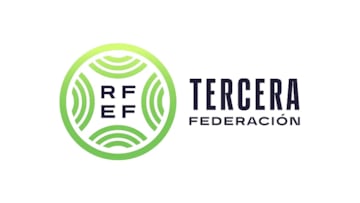 As¨ª queda la Tercera RFEF: ascensos, playoff y descensos.