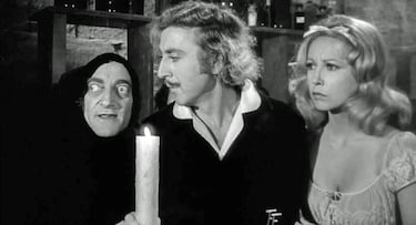 Las 30 mejores comedias de la historia del cine y dónde verlas