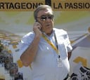 Merckx: sanción de por vida
para el 'dopaje motorizado'