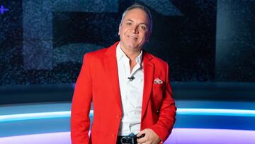 Revelan el complejo problema que dejó a Luis Jara sin la visa y con prohibición de ingresar a Estados Unidos por 10 años