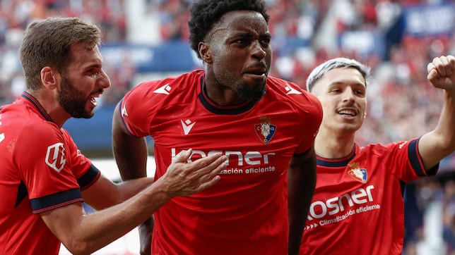 Boyomo, fuera nostalgias