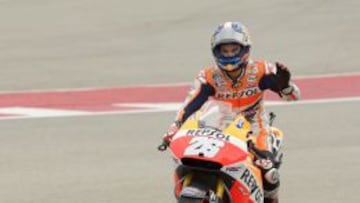 Dani Pedrosa