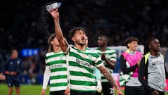 Suárez, motivado para final de temporada: “Mi nivel de energía siempre está al máximo”