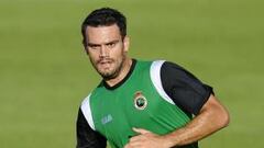 Llega la hora de Tziolis