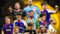 ¡En directo ahora! ¡El mejor fútbol solo en la Kings! Vive la jornada 9