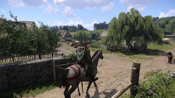 Kingdom Come Deliverance 2