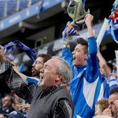 Campaña de abonos 18-19: 2.600 socios menos, idéntico ingreso