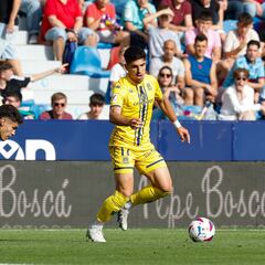 Víctor García, refuerzo de garantías para el Eldense
