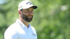 Consulta c&oacute;mo y d&oacute;nde ver el PGA Championship 2022, segundo major de la temporada, que reunir&aacute; a las grandes figuras del golf mundial, entre ellas Jon Rahm.