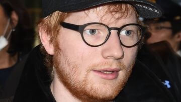 Ed Sheeran