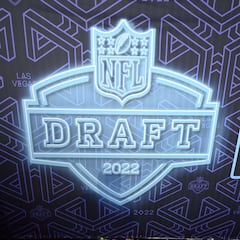 El mejor pick que hizo tu equipo en el NFL Draft