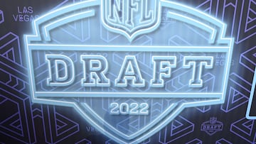 In a two-part series, AS’ Iván Pirrón looks at the best selections made by each NFL franchise in April’s 2022 Draft in Las Vegas.