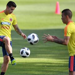 Silencio antes de la lista: Colombia, a puerta cerrada