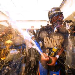 Finals MVP Shai Gilgeous-Alexander signs richest annual in NBA history