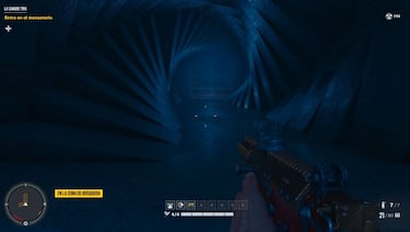 Impresiones Pagan: Control, el segundo DLC de Far Cry 6