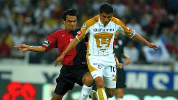 Pumas no le gana a Atlas en el Estadio Jalisco desde 2004