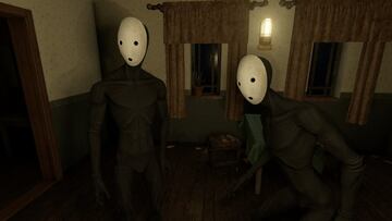 Imágenes de Pathologic 2