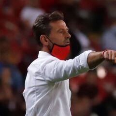 Atlas no se confía del mal momento de Chivas