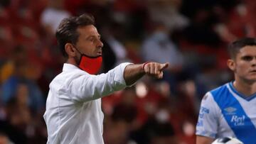 Atlas no se confía del mal momento de Chivas
