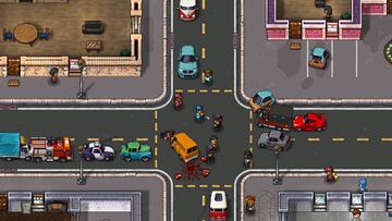 streets of rogue 2