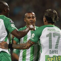 Nacional confía en mística del Atanasio para vencer a Bolívar