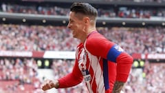 Nigeria B 2-3 Atlético Madrid: friendly result, goals, report