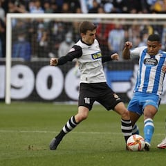 El Deportivo aún no da por perdido a Juergen Elitim