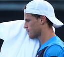 Schwartzman no pudo con Khachanov y se despide de Tokio
