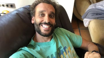 El médico 'Spiriman' vuelve a incendiar las redes: "Todos deberíamos pasar un cáncer"