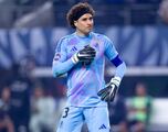 Así fueron las felicitaciones de Guillermo Ochoa por su cumpleaños