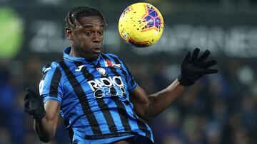 El Atalanta humilla al Torino: ¡0-7!