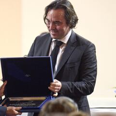 Presa: "¿Salvados? En absoluto, lo del Tamudazo nos tiene que servir"