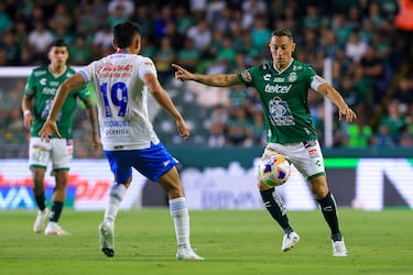 Cruz Azul deja dudas pese a ganar la primera batalla por las semifinales