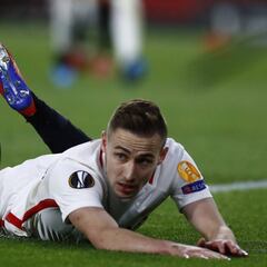 1x1 del Sevilla: Un circo con enanos que no paran de crecer