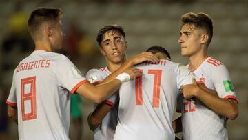 Así queda el Mundial: España va por el ‘camino de la muerte’