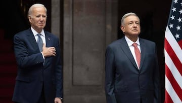 AMLO - Biden: Cuáles fueron los temas de la reunión bilateral y cuándo se va de México