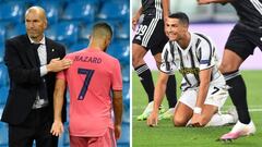 El divorcio entre el Real Madrid y Cristiano les sale muy caro