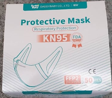 La OCU advierte de mascarillas inseguras: ¿cuáles son y cómo identificarlas?