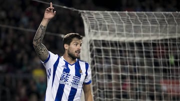 IÑIGO MARTINEZ