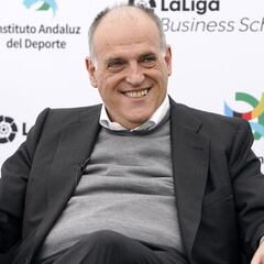 LaLiga adelanta la Jornada 33