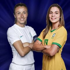 El fútbol femenino también tendrá su ‘Finalissima’