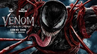 Sony no ha decidido si hará Venom 3; depende del éxito de Habrá Matanza