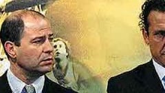 "Florentino no nos ha leído la cartilla"