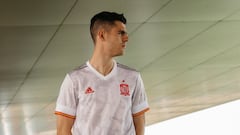 Morata: "I see Cristiano staying at Juventus"