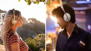 Audífonos Bose 700: top ventas en Amazon y 22,000 opiniones