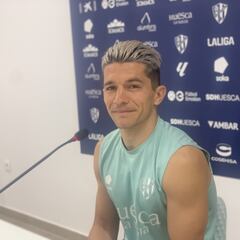 Nieto: “El domingo nos jugamos la vida”