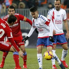 El Majadahonda echa de menos el Wanda: el Cerro, sin triunfos